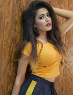 Tanishka 23 year Model Escort in Mumbai 